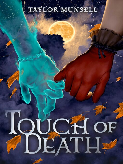 Title details for Touch of Death by Taylor Munsell - Available